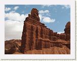 11 Capital Reef NP - Chimney Rock (big) * 2213 x 1670 * (444KB)